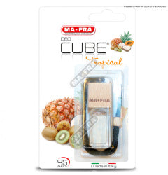 Ароматизатор Deo Cube Tropical