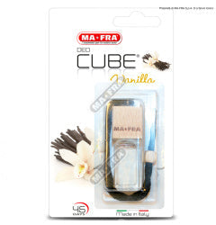 Ароматизатор Deo Cube Vanilla