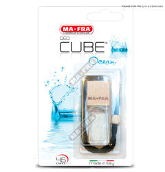 Ароматизатор Deo Cube Ocean