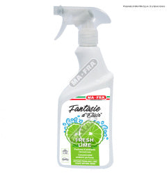 Ароматизатор Fantasie D'Elisir Fresh Lime 500ml