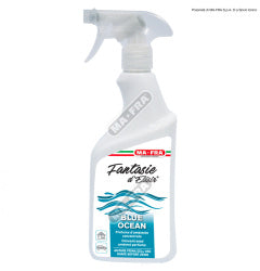 Ароматизатор Fantasie D'Elisir Blue Ocean 500ml