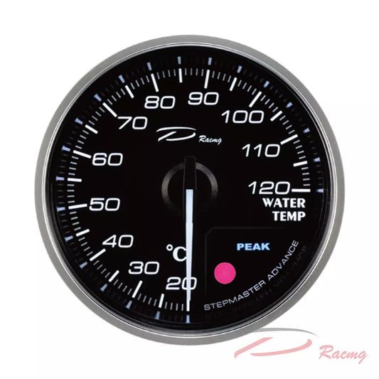 Уред температура вода