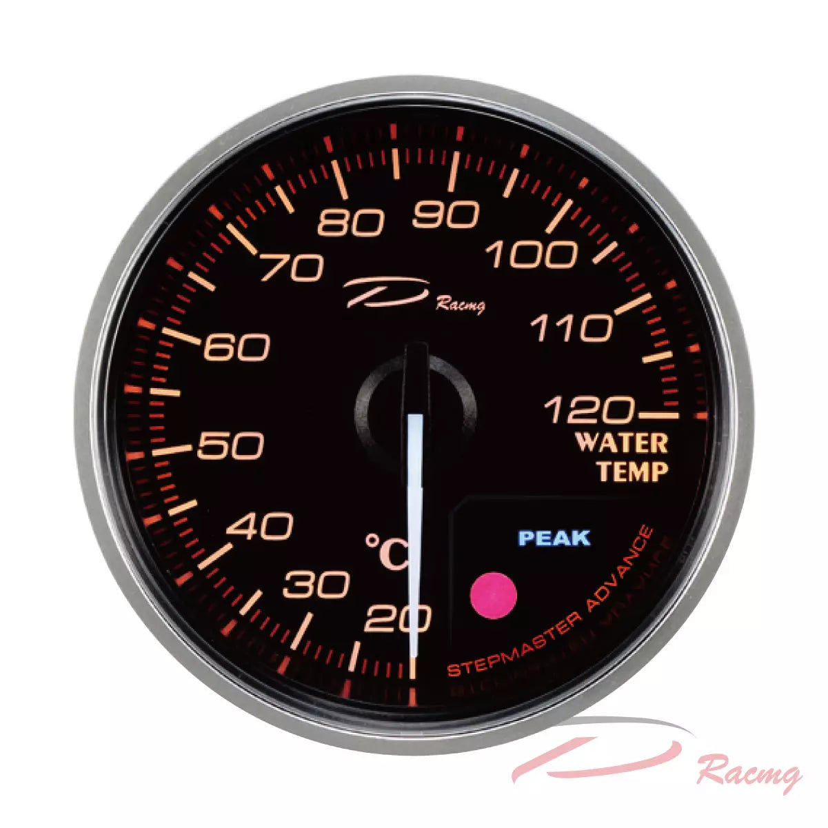 Уред температура вода