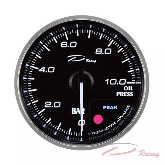 Уред налягане масло